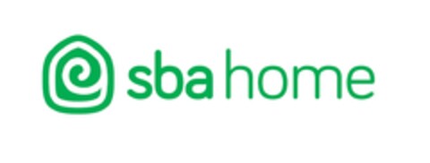 sba home Logo (EUIPO, 08.04.2021)