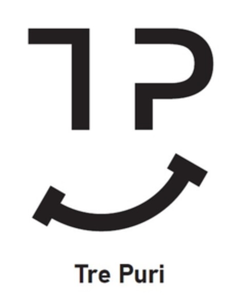 TRE PURI Logo (EUIPO, 14.05.2021)