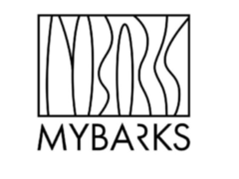 MYBARKS Logo (EUIPO, 15.04.2021)