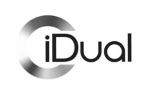 iDual Logo (EUIPO, 30.04.2021)