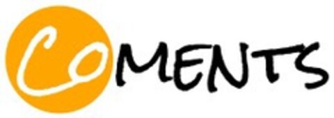 COMENTS Logo (EUIPO, 06/08/2021)