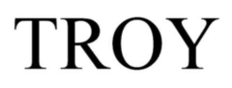 TROY Logo (EUIPO, 09.06.2021)