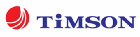 TiMSON Logo (EUIPO, 09.06.2021)