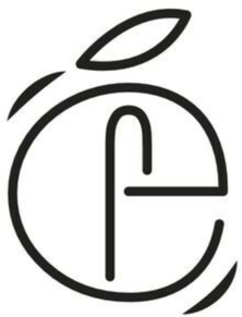 é Logo (EUIPO, 06/10/2021)