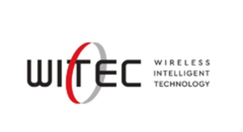 WITEC WIRELESS INTELLIGENT TECHNOLOGY Logo (EUIPO, 13.06.2021)