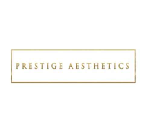 PRESTIGE AESTHETICS Logo (EUIPO, 23.06.2021)