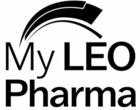 My LEO Pharma Logo (EUIPO, 25.06.2021)