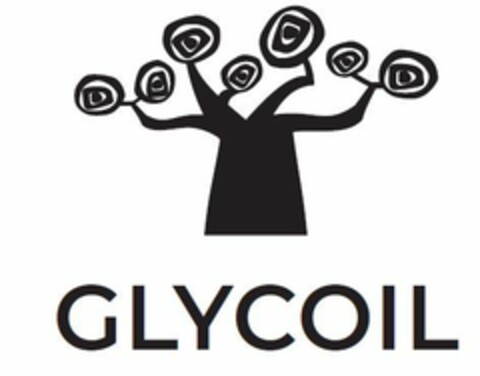 GLYCOIL Logo (EUIPO, 07.07.2021)