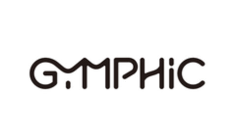 GYMPHiC Logo (EUIPO, 29.07.2021)