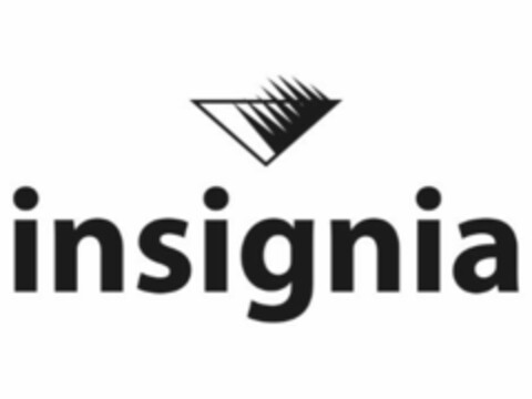 insignia Logo (EUIPO, 07/29/2021)