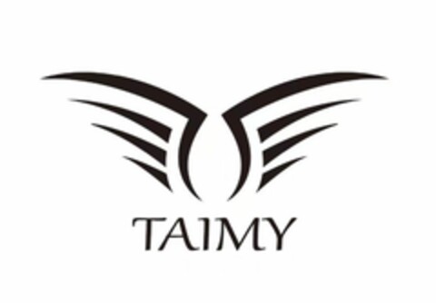 TAIMY Logo (EUIPO, 09.08.2021)