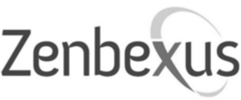 ZENBEXUS Logo (EUIPO, 03.09.2021)