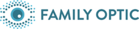 FAMILY OPTIC Logo (EUIPO, 09/03/2021)