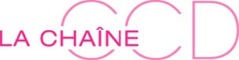 LA CHAÎNE CCD Logo (EUIPO, 07.10.2021)