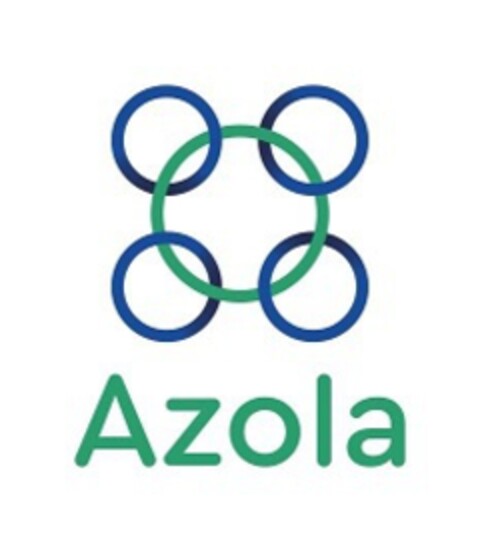 AZOLA Logo (EUIPO, 10/30/2019)