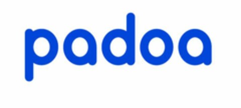 PADOA Logo (EUIPO, 18.10.2021)