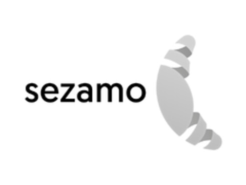 sezamo Logo (EUIPO, 10/19/2021)