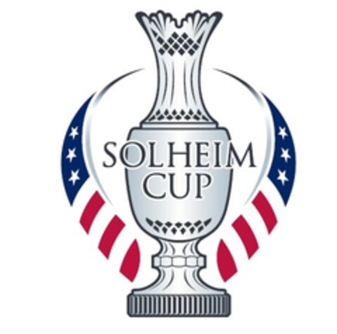 SOLHEIM CUP Logo (EUIPO, 22.10.2021)