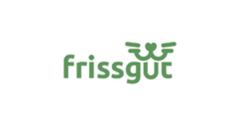 frissgut Logo (EUIPO, 27.10.2021)