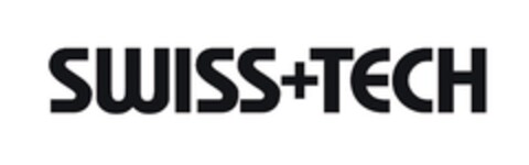 SWISS+TECH Logo (EUIPO, 10/28/2021)