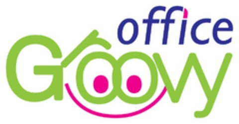 Groovy office Logo (EUIPO, 18.11.2021)