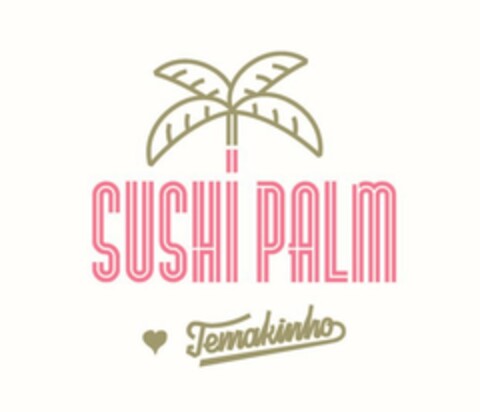 SUSHI PALM TEMAKINHO Logo (EUIPO, 23.11.2021)