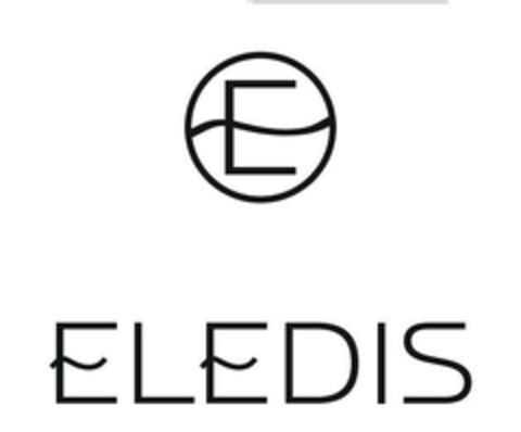 ELEDIS Logo (EUIPO, 12/13/2021)