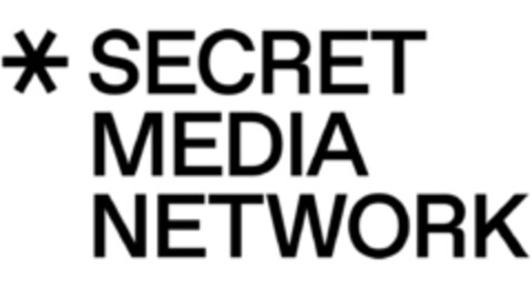 SECRET MEDIA NETWORK Logo (EUIPO, 15.12.2021)