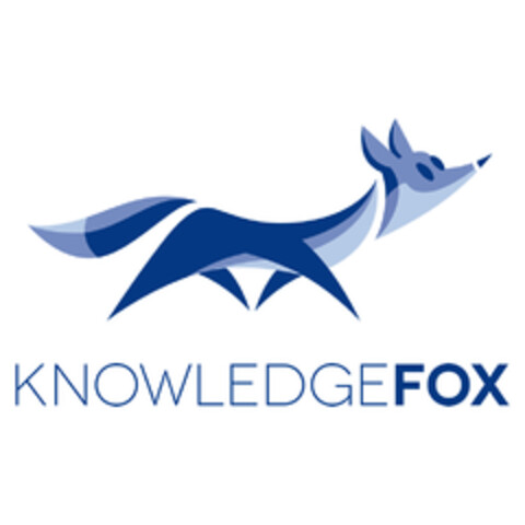 KNOWLEDGEFOX Logo (EUIPO, 04.01.2022)