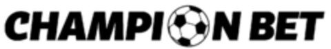 CHAMPION BET Logo (EUIPO, 07.01.2022)