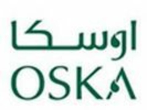 OSKA Logo (EUIPO, 19.01.2022)