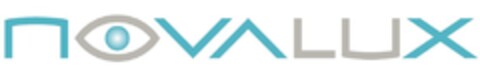 NOVALUX Logo (EUIPO, 27.01.2022)