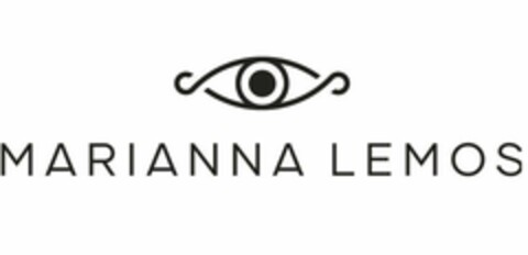 MARIANNA LEMOS Logo (EUIPO, 02/15/2022)