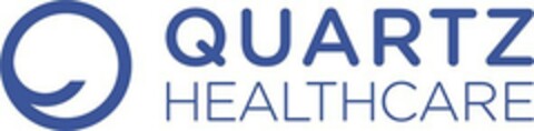 Quartz Healthcare Logo (EUIPO, 17.02.2022)