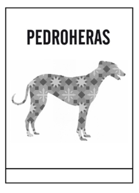 PEDROHERAS Logo (EUIPO, 27.05.2022)
