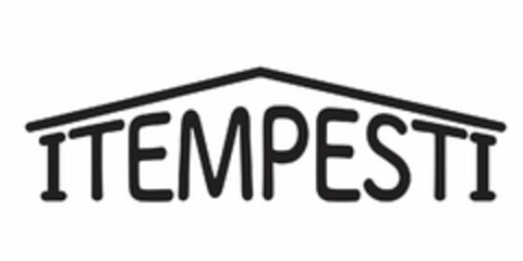 ITEMPESTI Logo (EUIPO, 23.02.2022)