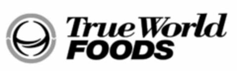 TRUE WORLD FOODS Logo (EUIPO, 28.02.2022)