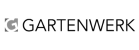 GARTENWERK Logo (EUIPO, 08.03.2022)