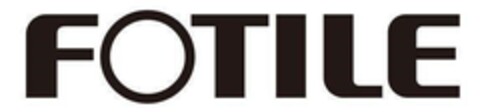 FOTILE Logo (EUIPO, 03/11/2022)