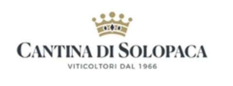 CANTINA DI SOLOPACA - VITICOLTORI DAL 1966 Logo (EUIPO, 21.03.2022)