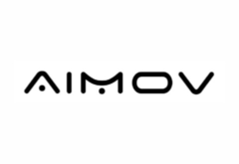 AIMOV Logo (EUIPO, 07.04.2022)