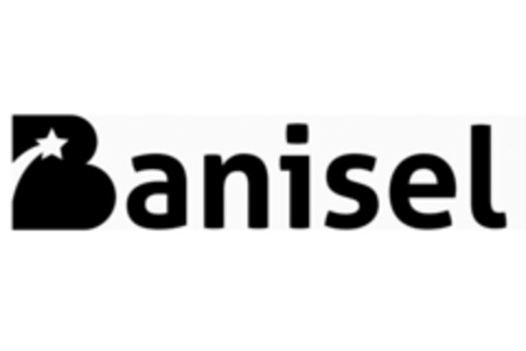 Banisel Logo (EUIPO, 02.05.2022)