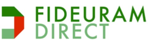 FIDEURAM DIRECT Logo (EUIPO, 06.05.2022)