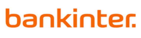 bankinter. Logo (EUIPO, 13.05.2022)