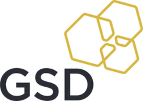 GSD Logo (EUIPO, 06/07/2022)