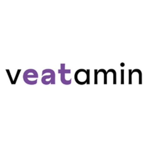 VEATAMIN Logo (EUIPO, 14.06.2022)
