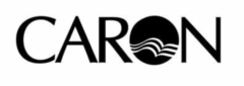 CARON Logo (EUIPO, 08.07.2022)