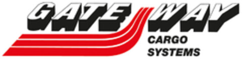 GATE WAY CARGO SYSTEMS Logo (EUIPO, 15.07.2022)