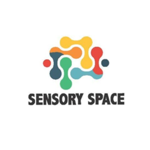 SENSORY SPACE Logo (EUIPO, 09.08.2022)