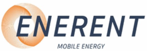 ENERENT MOBILE ENERGY Logo (EUIPO, 09/06/2022)